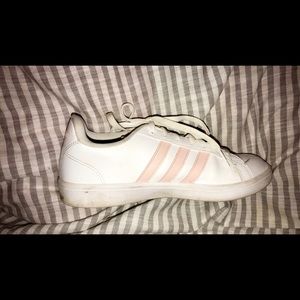 adidas tennis shoes